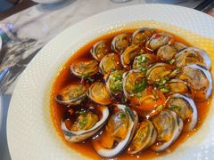 -不仔客海鲜·烧烤·270度海景餐厅(大东海店)