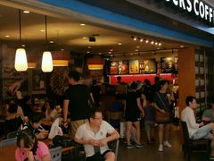 -星巴克臻选(深圳华强北茂业店)