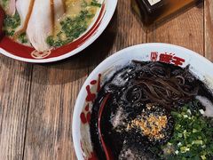 -豚王拉面(铜锣湾店 )