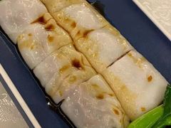 -酌宴府The China Club·广州万富希尔顿酒店(云城东路店)