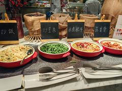 -深圳同泰万怡酒店·万荟轩自助餐厅(同泰店)