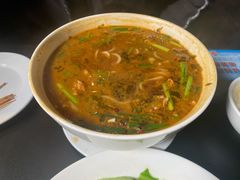 铜锅米线-南蛮子(进贤路店)