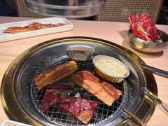 -伊茉家的烤肉店(勒泰中心店)