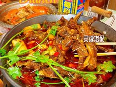 -三毛烧烤·南昌大排档(山姆店)