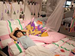 -宜家家居(高新商场店)