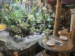 -多哥水傣味餐厅(司马巷店)
