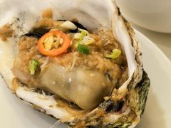 -奕景海鲜酒家· 大连海鲜(星海广场店)