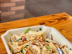 -竹庄餐馆·26年店(南昆山景区店)