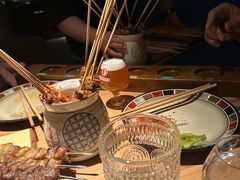 -雪熊精酿·哈尔滨烧烤酒馆(非遗大串店)