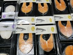 -盒马鲜生(财富中心店)