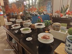 -西藏饭店·亚克·食光自助餐厅