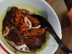 -Limapulo: Baba Can Cook