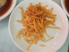 -白魁老号饭庄(交道口店)