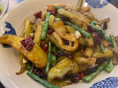 豆角茄子-潇湘阁(望京SOHO店)
