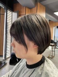 点击看大图 -HD HAIR STYLE