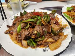 -东北王食府(科大店)