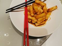 -红城阁·上海味道(四平路店)