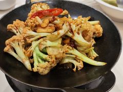 -凯鸽酒楼(恒安新区店)