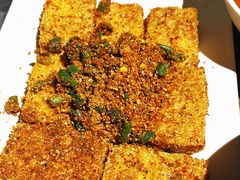 包浆豆腐-三生小馆(亭知路店)