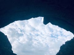 -汉中石门栈道景区