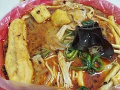 -安发瞧麻辣烫(总店)