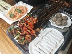 -灌县老妈砂锅串串(总店)