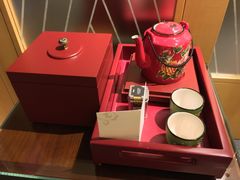 -上海静安香格里拉大酒店