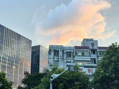 -乐刻运动健身(南山西丽366大街店)
