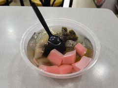 -东街钟楼肉粽(总店)