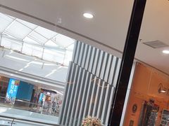 -半秋山西餐厅(襄阳万达店)