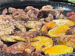 -牛得很·鲜牦牛肉烧烤·牛羊肉菌汤锅(康定店)