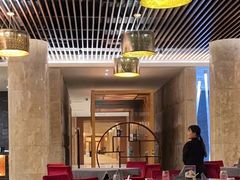 -粤尚腾香居中餐厅(首都机场希尔顿店)
