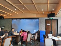大堂-壹只菜·崇明本地特色菜(崇明南门店)