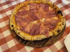 -安立可意大利美食