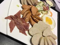 -百乐门喜宴(海珠广场华厦店)