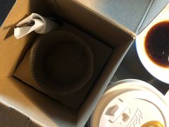 -麦当劳(牡丹江路店)
