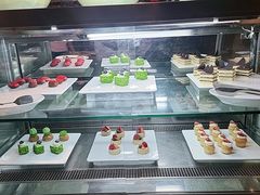 -君悦酒店·乐厨·高空自助餐(青年大街店)