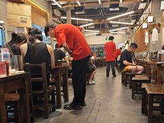 -破店肥哈·东北烧烤·夜宵(南山保利店)