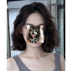 -琴美美容美发·三美会所