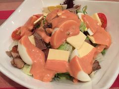 -托斯卡纳烘焙意大利餐厅(五天地店)