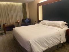 -上海浦东假日酒店
