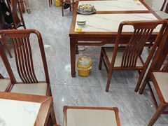-清真·同发顺饭庄·烧麦(总店)
