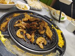 -韩宫宴和牛烤肉(合肥滨湖银泰城店)