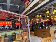 -悦喜客来购物广场(中山路店)
