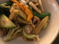 -CHINCHIN 青青·泰国料理(万象食家店)