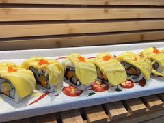 -非烤勿扰韩料自助烤肉(松山湖万科店)