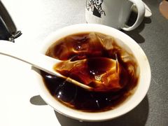 探鱼冰粉-探鱼·鲜青椒爽麻烤鱼(汇一城店)
