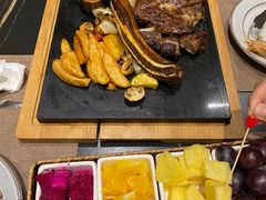 -喜雀JOY KITCHEN