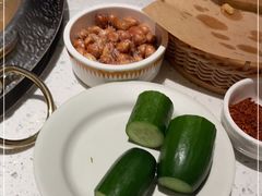 -左庭右院鲜牛肉火锅(长泰广场店)