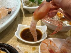 -东京屋(武定路店)